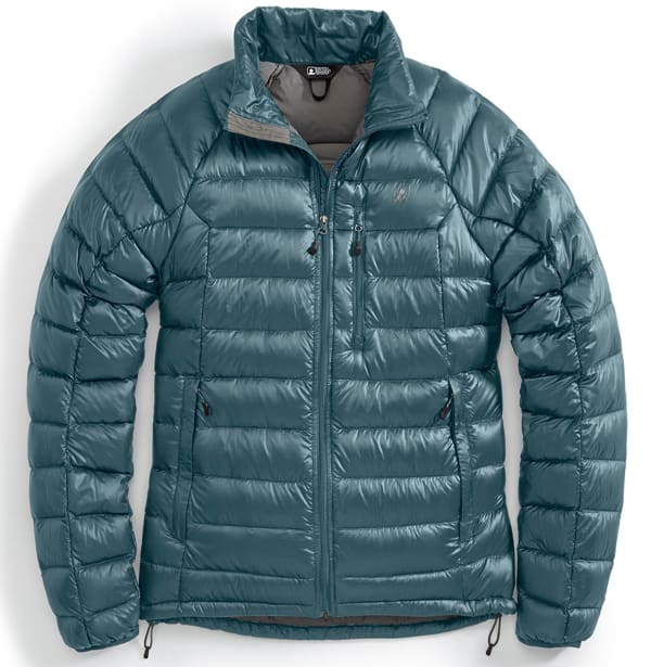 EMS Men's Feather Pack Jacket