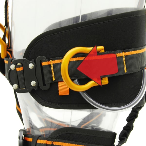 KONG EKTOR Harness