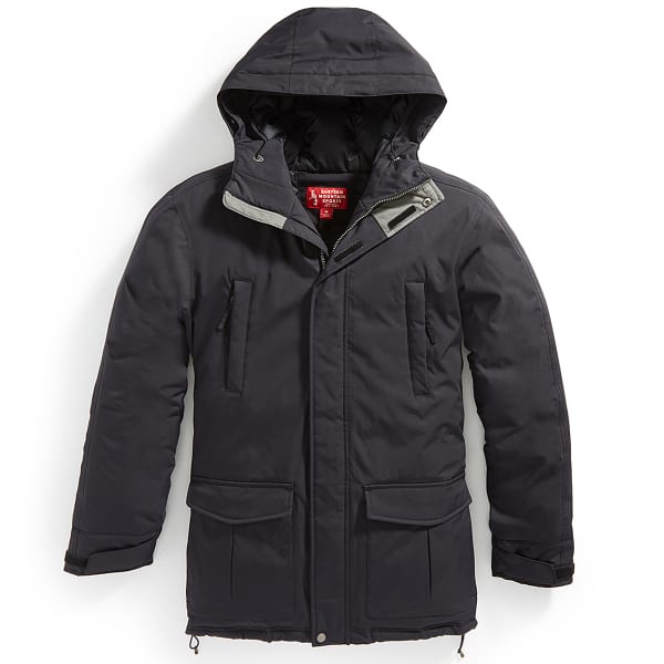 EMS Men's North Kingdom Parka