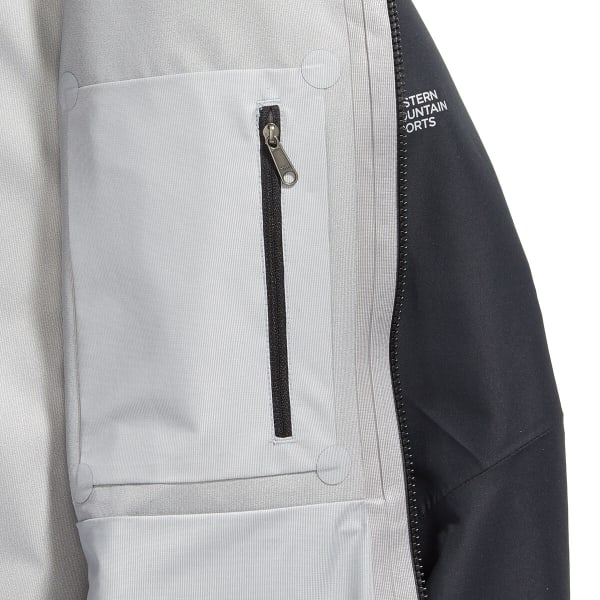 EMS Men's Polartec NeoShell Helix Jacket