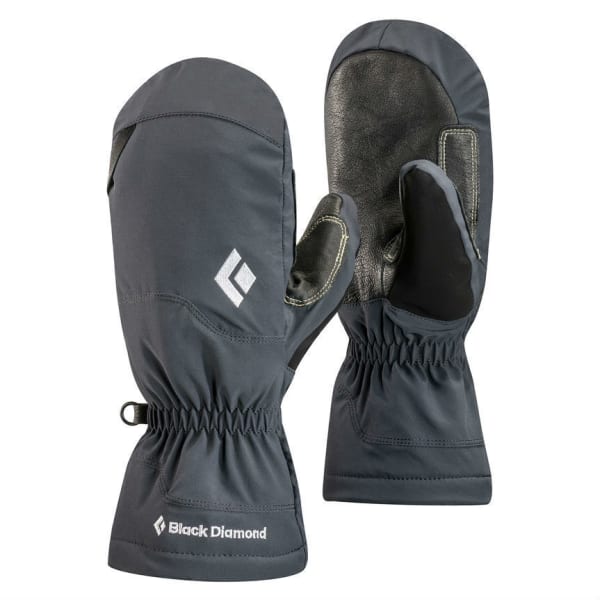 BLACK DIAMOND Glissade Mitts