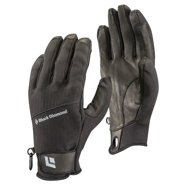 BLACK DIAMOND Pilot Gloves