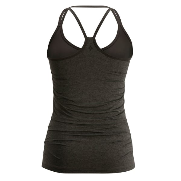 BLACK DIAMOND Women's Six Shooter Tank