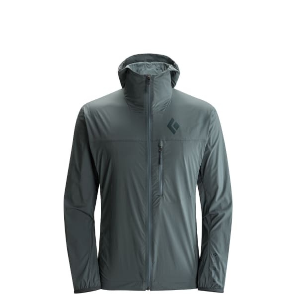 BLACK DIAMOND Men's Alpine Start Hoody