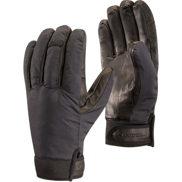 BLACK DIAMOND Heavyweight Waterproof Gloves