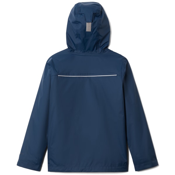 COLUMBIA Boys' Watertight Jacket