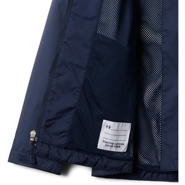 COLUMBIA Boys' Watertight Jacket