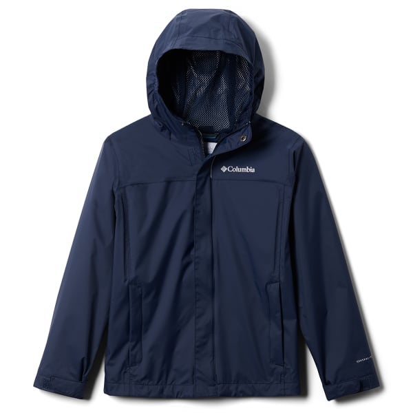 COLUMBIA Boys' Watertight Jacket