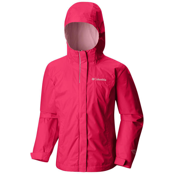 COLUMBIA Big Girls' Arcadia Jacket