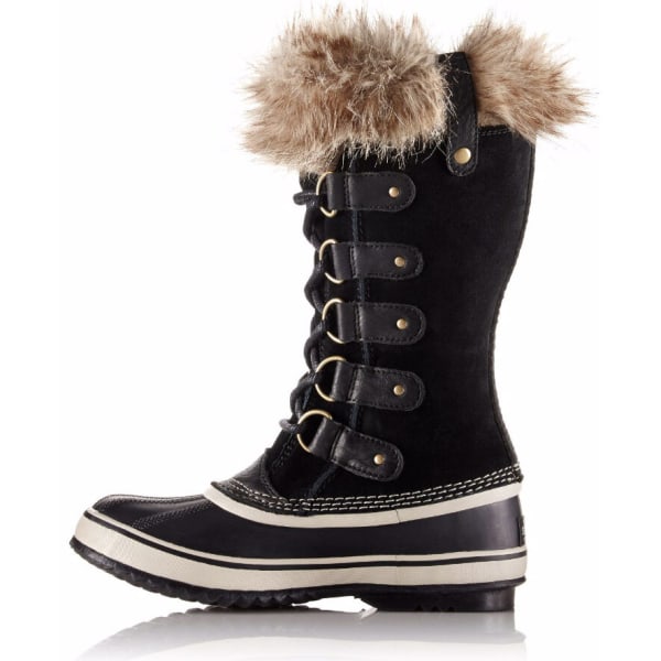 SOREL Women's Joan of Arctic Boots - Eastern Mountain Sports