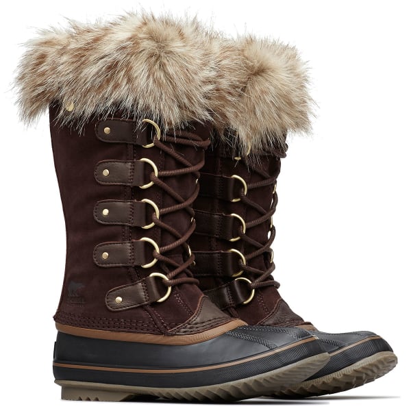 SOREL Women's Joan of Arctic Boots