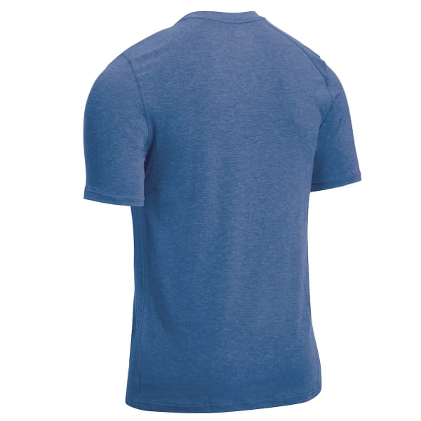 EMS Men's Techwick Journey Crewneck Tee