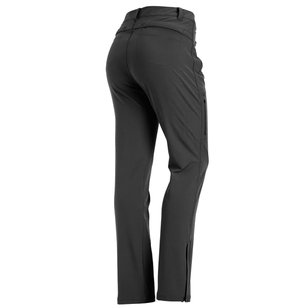 Woods Women's Pierrway Softshell Pants