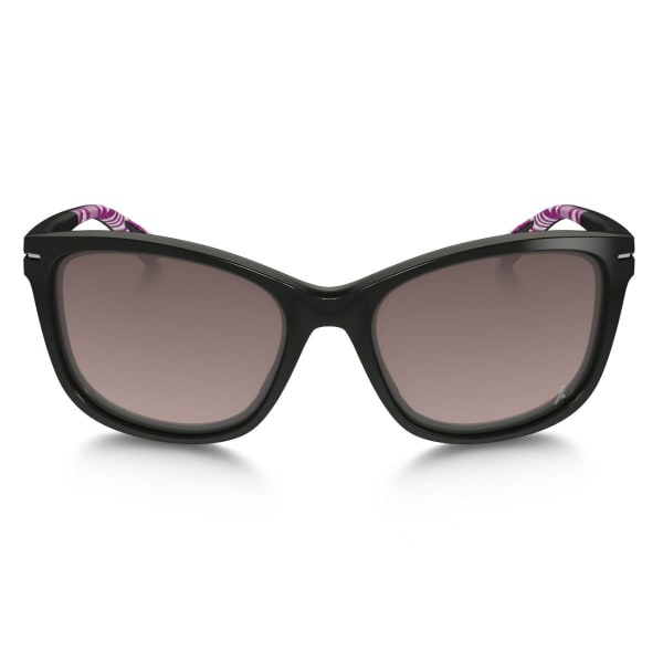 OAKLEY Women's Breast Cancer Awareness Drop In Sunglasses