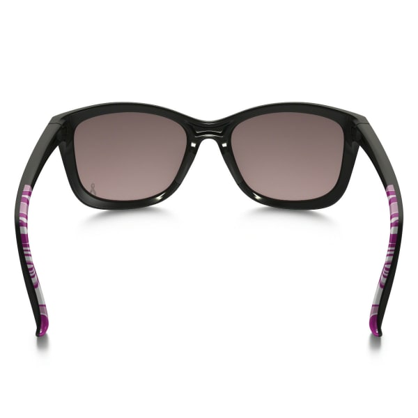 OAKLEY Women's Breast Cancer Awareness Drop In Sunglasses