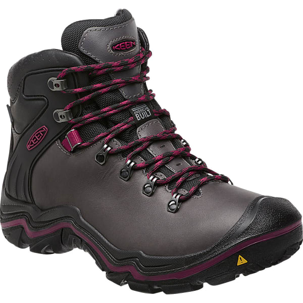 keen ladies hiking boots