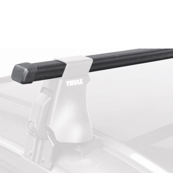 THULE Square Bar LB58, 58 Inch  (Pair)