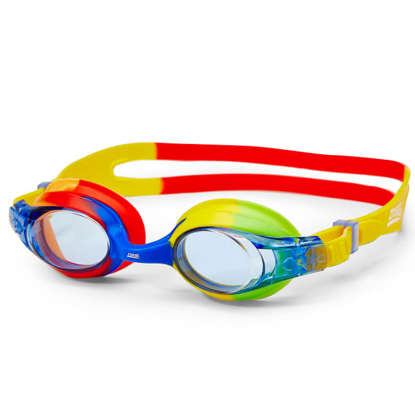 ZOGGS Kids' Splash Swim Goggles