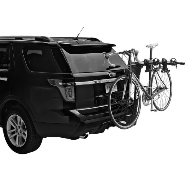 THULE Vertex 9029XT 4-Bike Hitch Rack