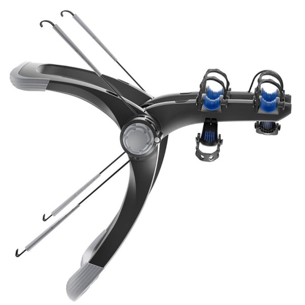 THULE Raceway Rear-Door Mounted Bike Carrier