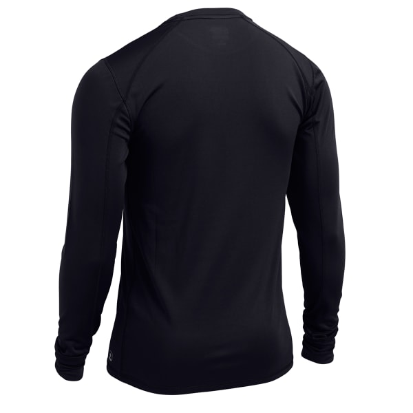 EMS Men's Techwick Lightweight Long-Sleeve Crew Baselayer