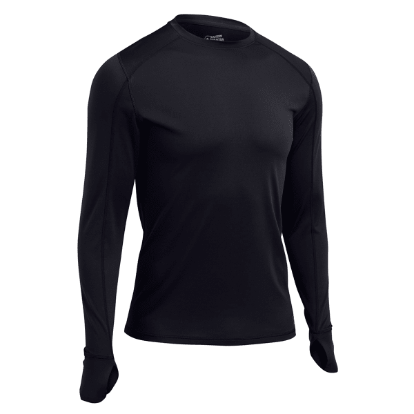 EMS Men's Techwick Lightweight Long-Sleeve Crew Baselayer