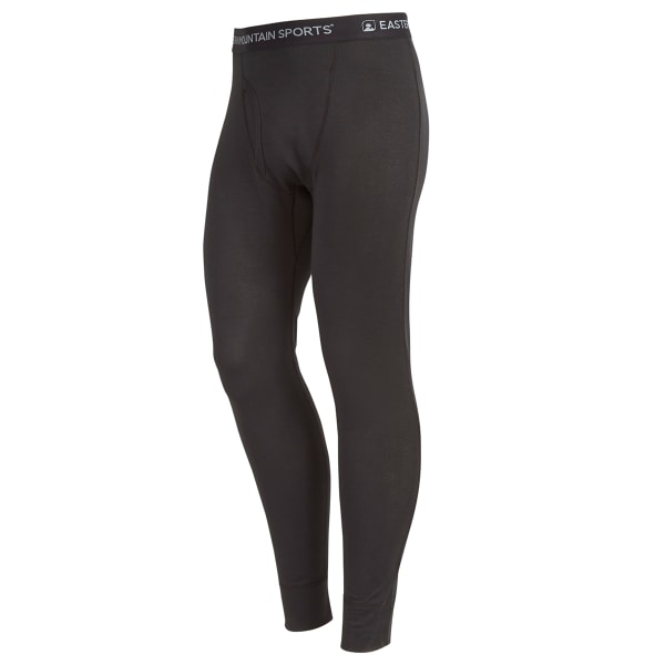 EMS Men's Techwick Midweight Base Layer Tights