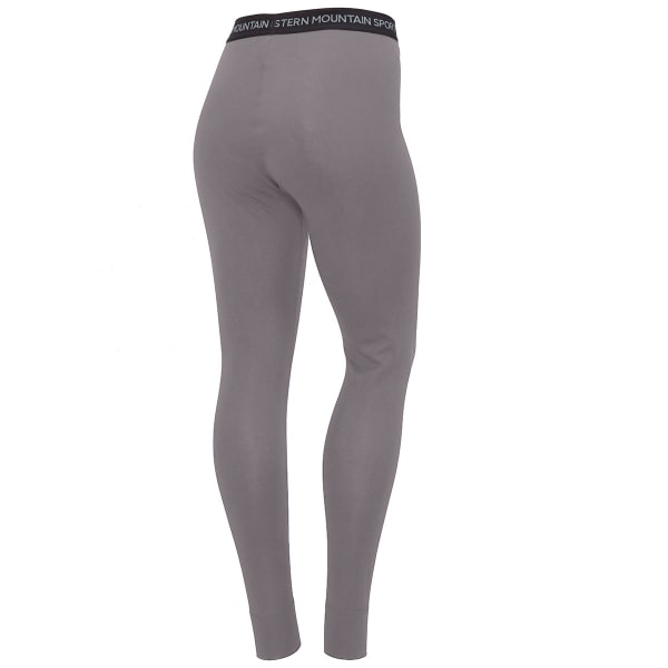 EMS Women's Techwick Midweight Base Layer Tights