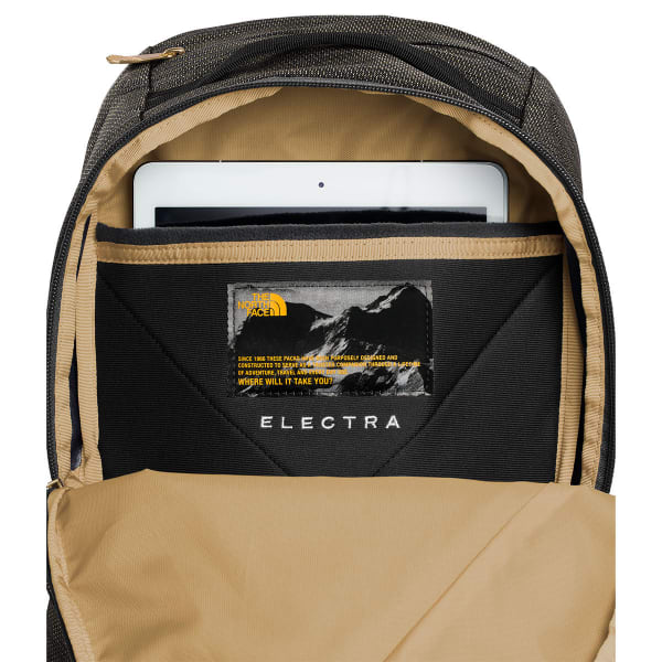 THE NORTH FACE Women's Electra Backpack