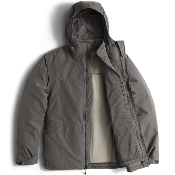 THE NORTH FACE Men's Canyonlands Triclimate Jacket