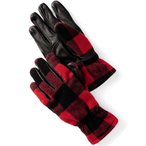 SMARTWOOL Men's Stagecoach Gloves