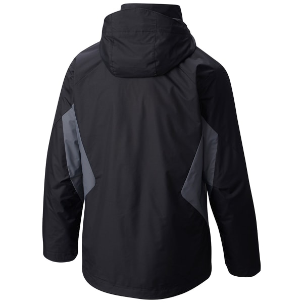 COLUMBIA Men's Eager Air Interchange Jacket