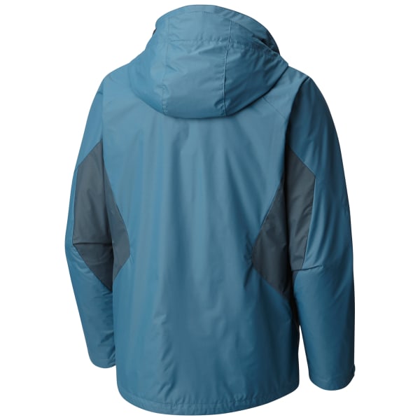 COLUMBIA Men's Eager Air Interchange Jacket