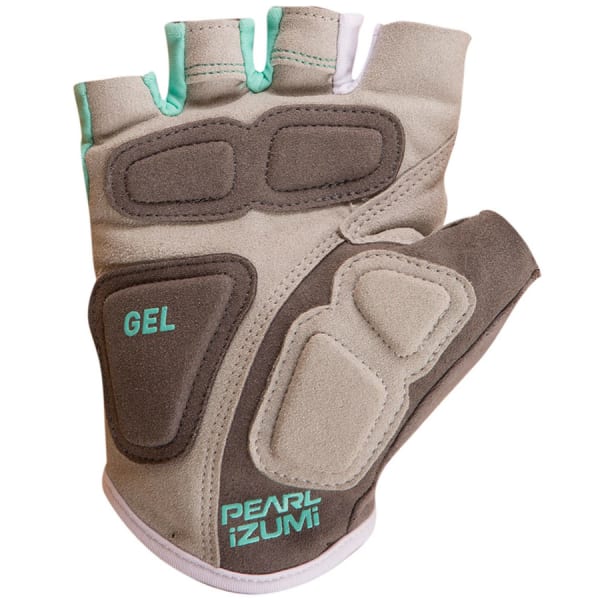 PEARL IZUMI Women's Elite Gel Cycling Gloves