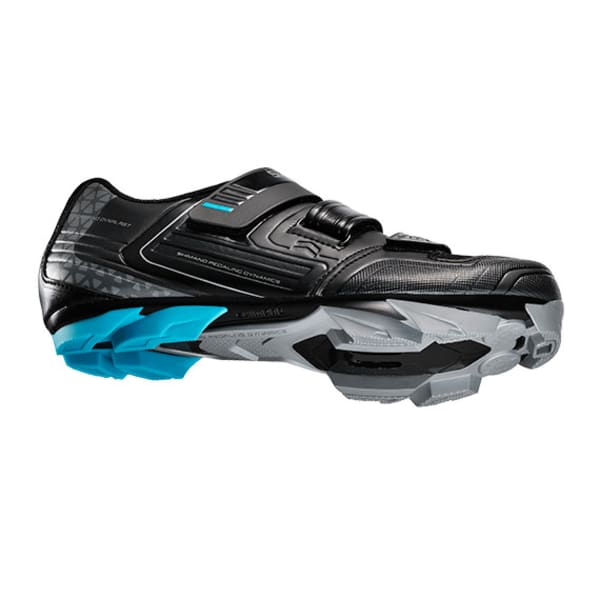 SHIMANO Women's Off-Road SH-WM53 Cycling Shoes