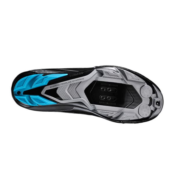 SHIMANO Women's Off-Road SH-WM53 Cycling Shoes