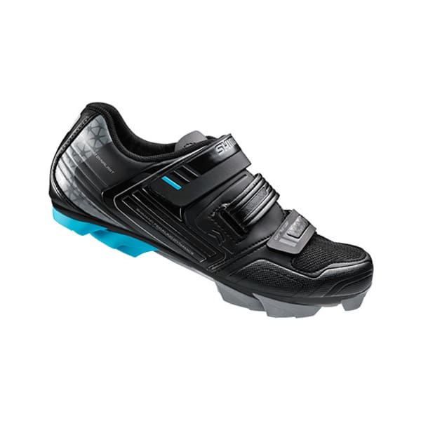 SHIMANO Women's Off-Road SH-WM53 Cycling Shoes