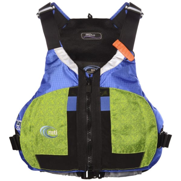 MTI Women's PF Diva PFD