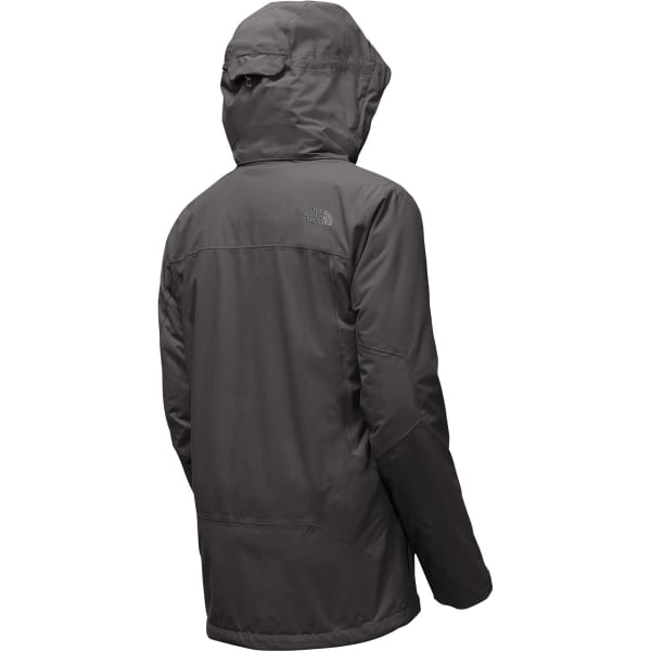 THE NORTH FACE Men's Clement Triclimate Jacket