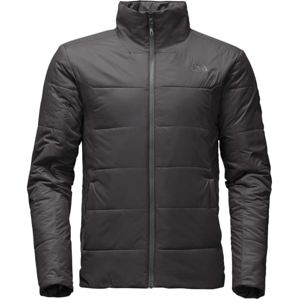 THE NORTH FACE Men's Clement Triclimate Jacket