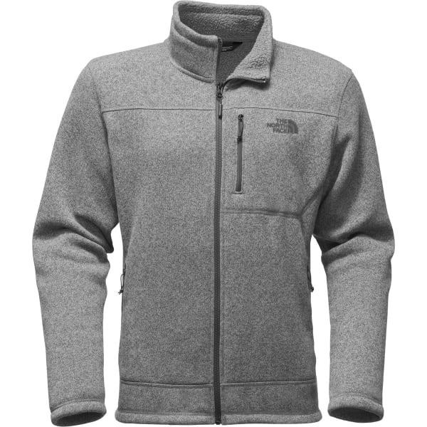 THE NORTH FACE Men's Gordon Lyons Full Zip Fleece