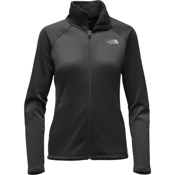 THE NORTH FACE Women's Agave Full-Zip Jacket