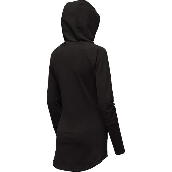 THE NORTH FACE Women's Wrap-Ture Full-Zip Jacket