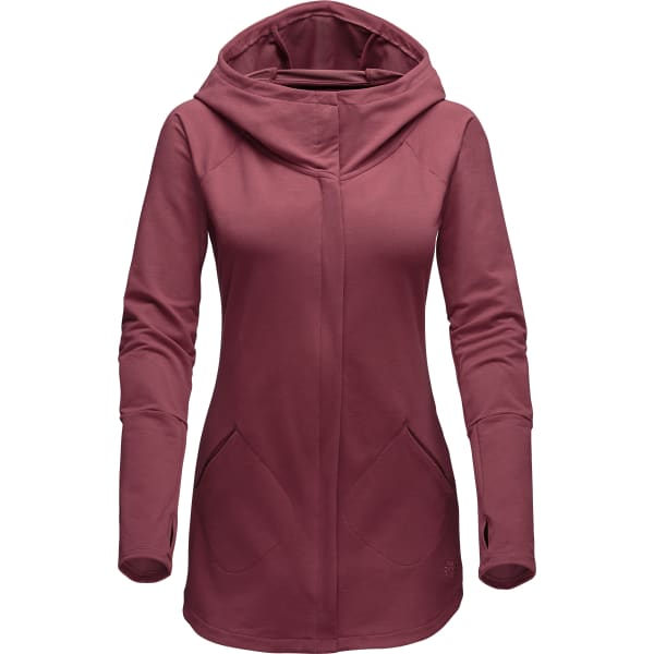 THE NORTH FACE Women's Wrap-Ture Full-Zip Jacket