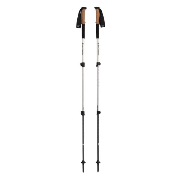 BLACK DIAMOND Alpine Carbon Cork Trekking Poles