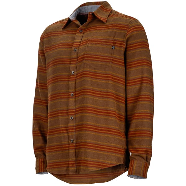 MARMOT Men's Fairfax Flannel Shirt