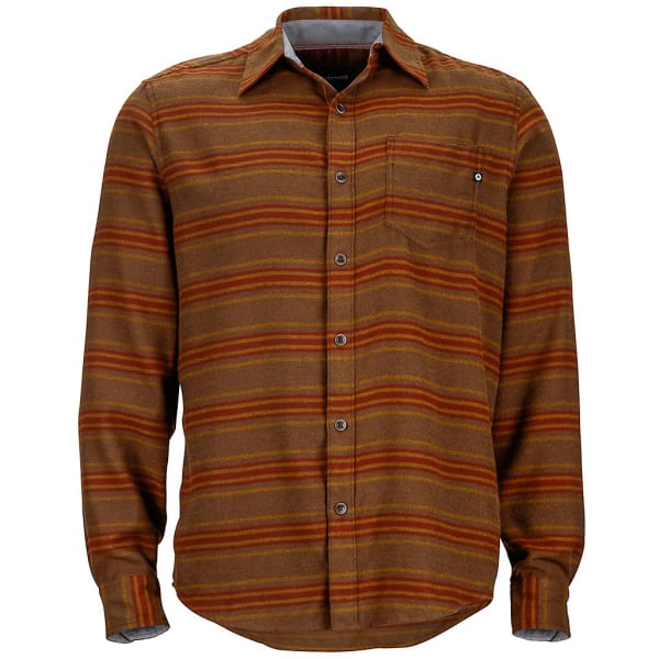 MARMOT Men's Fairfax Flannel Shirt