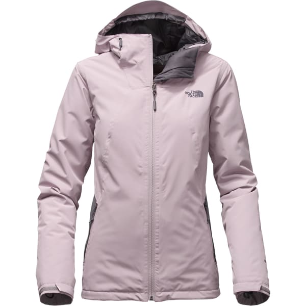 THE NORTH FACE Women's Highanddry Triclimate Jacket