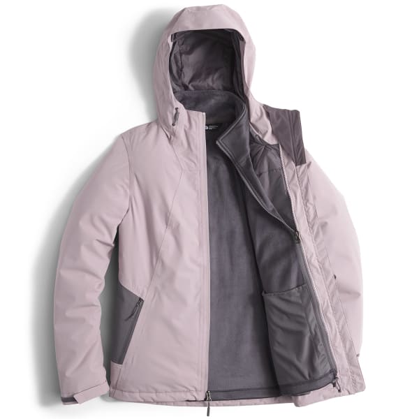 THE NORTH FACE Women's Highanddry Triclimate Jacket