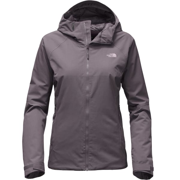 THE NORTH FACE Women's Fuseform Montro Insulated Jacket